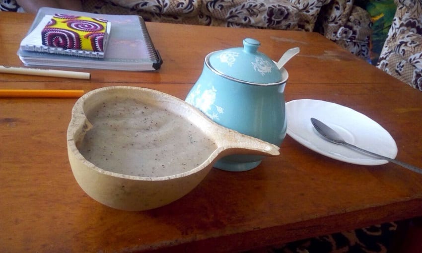 Success Story: Kendi Kimathi's Porridge Business Earns Ksh 60,000 Monthly