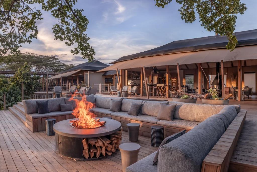 JW Marriott: Inside One of the Biggest Hotels in Narok County Charging Ksh404,550 Per Person, Per Night
