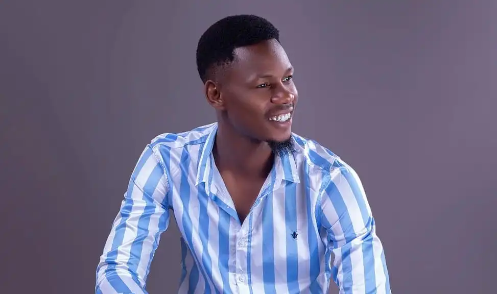 Comrades Flavor Biography: Early Life, Education, Dating And Loyalty Test-His Journey To The Top