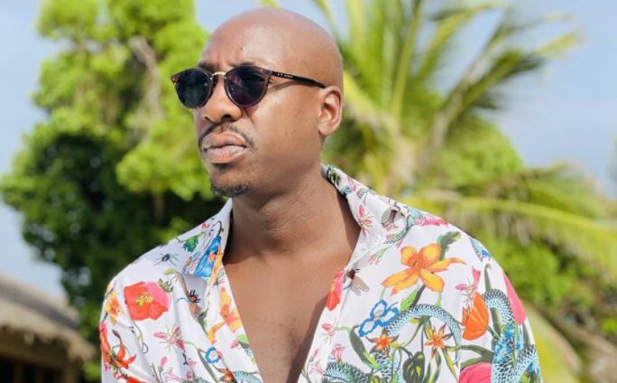 Bien: How My Childhood Shaped My Relationship With People, Money, And Githeri