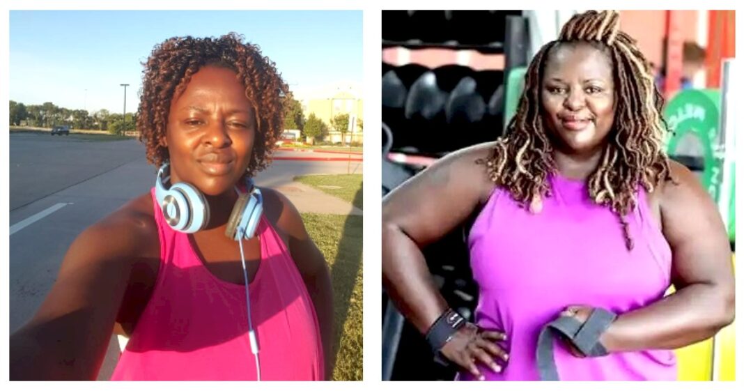 Brenda Anzeze: I Left A Six-Figure Salary In The US, Hoping To Find A Better Job In Kenya, Only To End Up In Consultancy