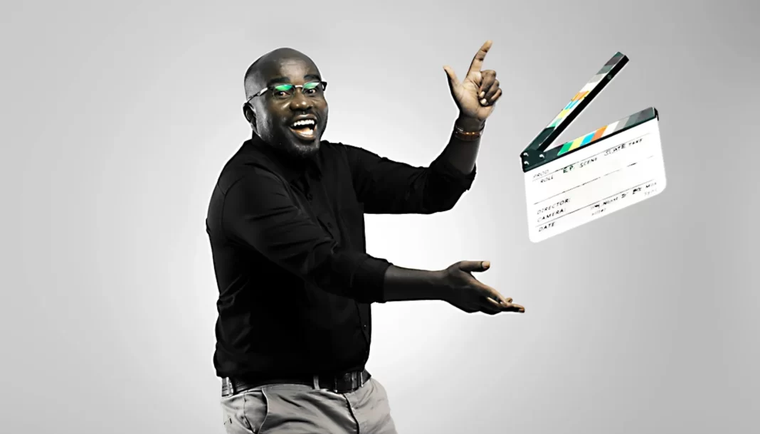 Reuben Odanga: The Man Behind Nafsi, Selina TV Shows