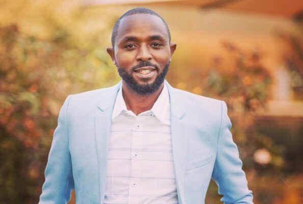 Jeff Kuria: Early life, Age, Education, Career, And Marriage
