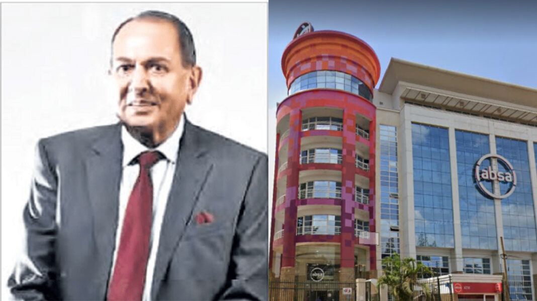 Multibillion Business Empire Owned By Baloobhai Patel, One Of Kenya's Wealthiest Billionaires