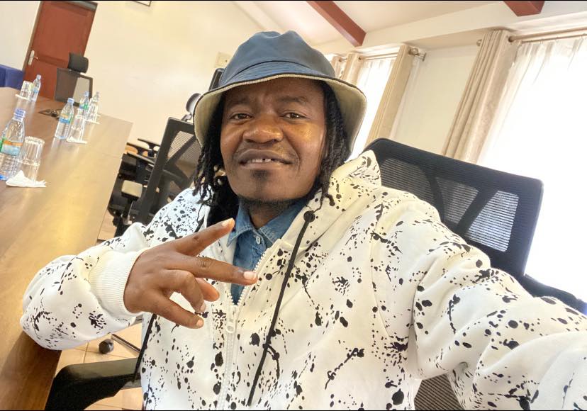 Jua Cali Biography, Age, Real Name, Education, Music Career And Worth
