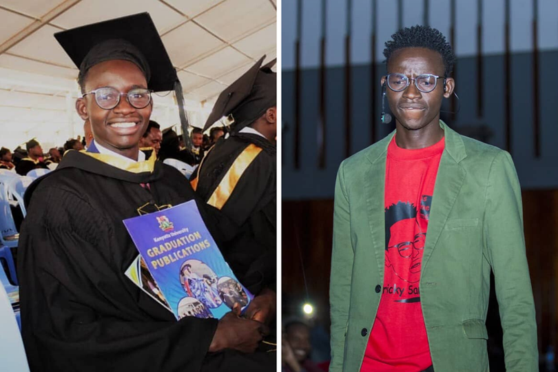 MCA Tricky Biography: Growing Up In Makueni To Finding Stardom In Nairobi