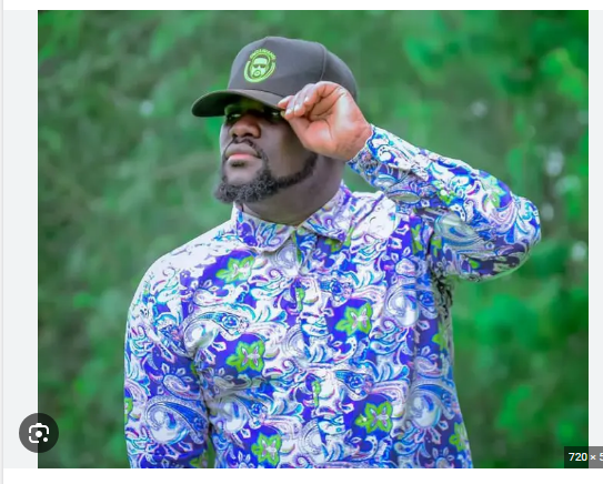 Babu Gee Omosayansi Biography: Biggest Kisii Musician, Real Name, Age, Music Career, Wife And Hit Songs