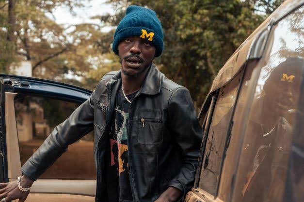 Dedan Juma: From A Phone Snatcher In Nairobi To Making It Big As An Actor