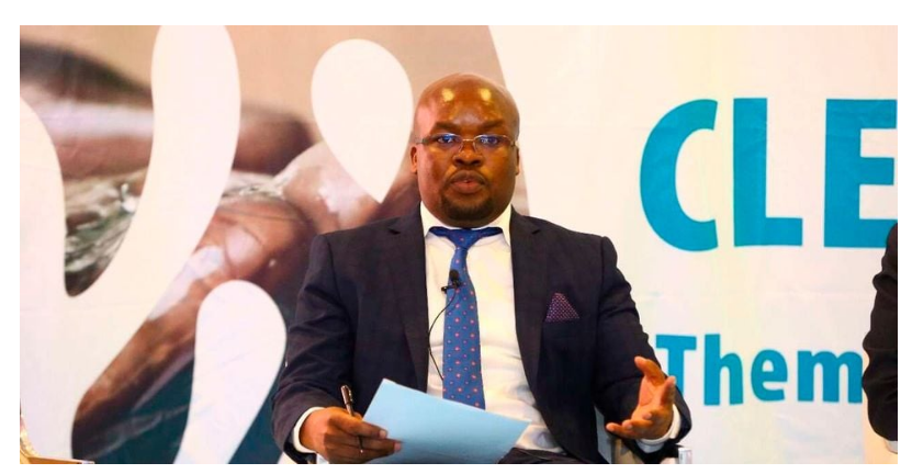 Raymond Omollo Early Life, Age, Education, Career, Salary And Net Worth