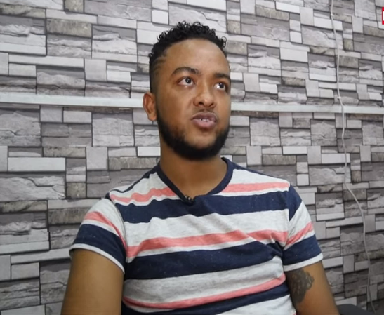 Saini Harry: I Left My Well-Paying Job To Start A Phone And Accessories Business With No Capital