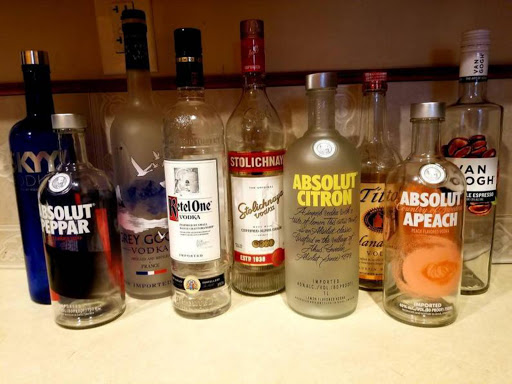 Mike Mwiti: Former Primary School Teacher Who Quit Teaching To Make Liquor Bottles, Now Earning Up To Ksh 14,000 Per Day