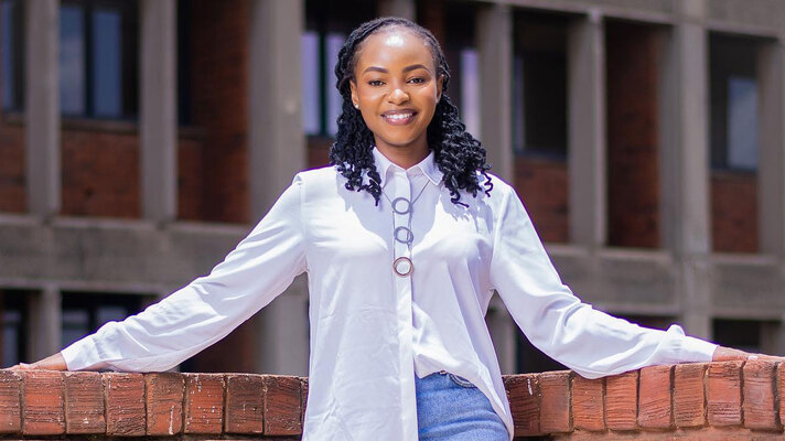 Judy Nyawira Biography: Age, Early Life, Education, Career, Motherhood And Marriage To Abel Mutua