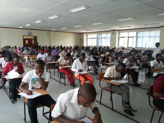 List Of Universities That Enrolled KCSE 2022 A Plain Students