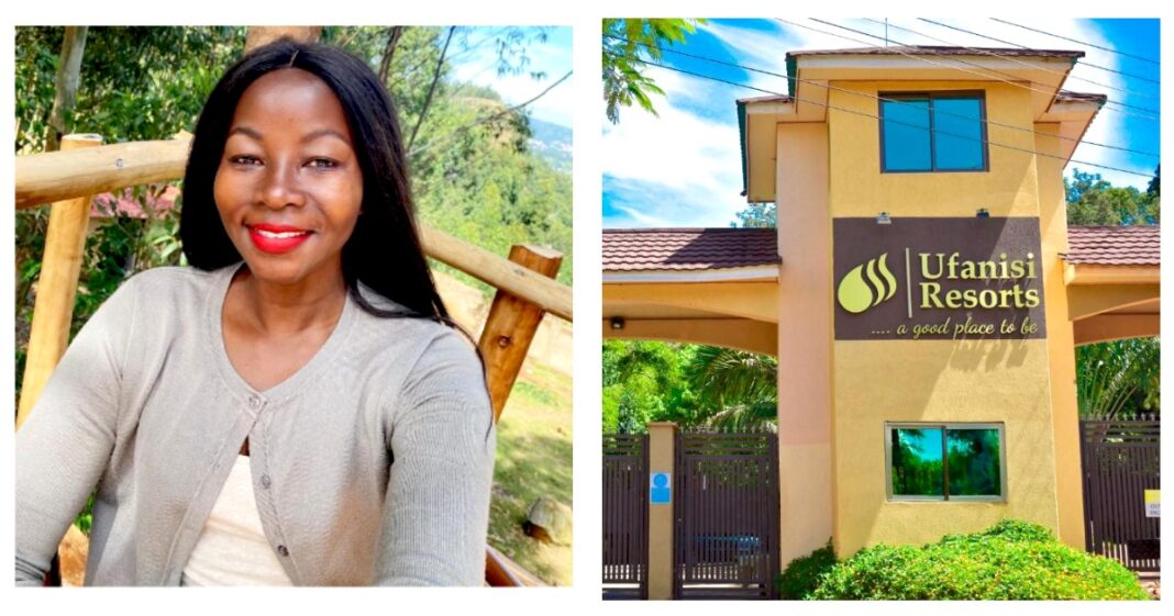 Isabel Lumumba: Former English Teacher Who Co-Founded Ufanisi Resorts In Kisii And Nakuru