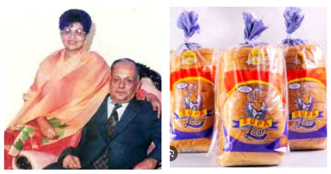Supa Loaf Founder: From Home Bakery To A Multi-Billion Family Empire