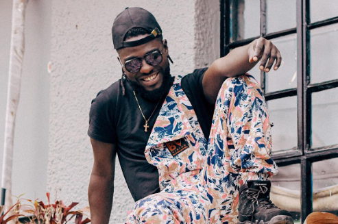 Nviiri The Storyteller: From Garage Singer To Afro Pop Star, His Music Journey