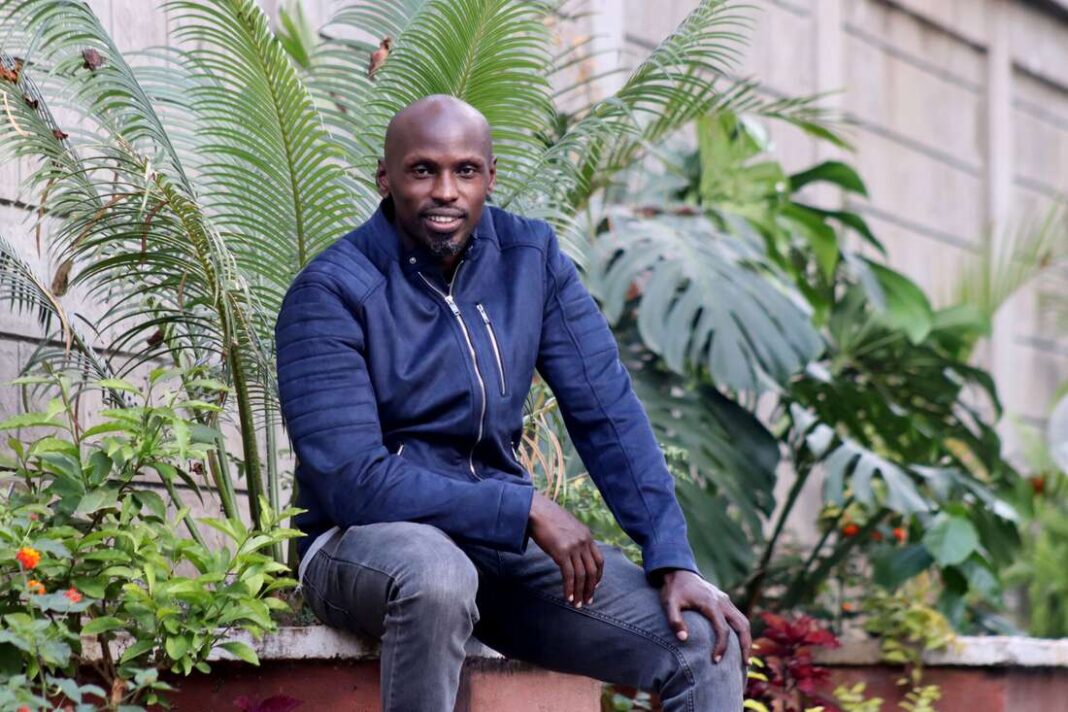 Mwiti Kobia: How I Rose from Humble Beginnings To Become A Major Nuts Exporter