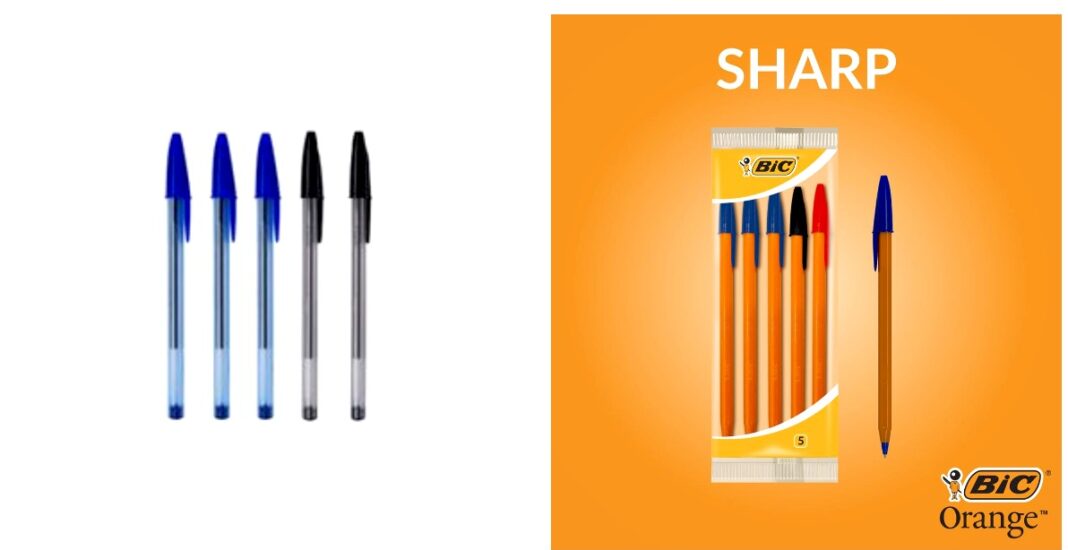 BIC: How A French Startup Became A Household Name In East Africa