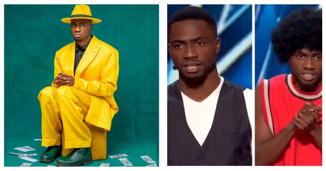 Nigerian Comedian Josh2Funny Biography, Age, Education, Wife, Career, Cars, And Net Worth