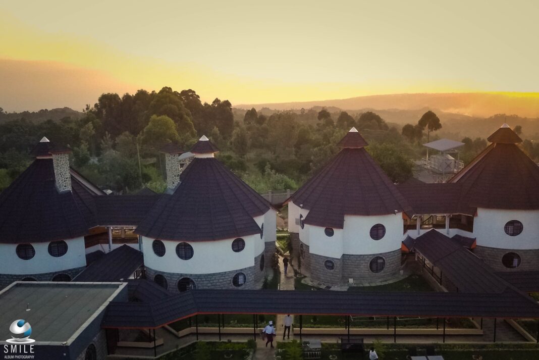 Turaco Trans County Resort: Inside Rural Vihiga Resort Where Two Presidents Spent A Night