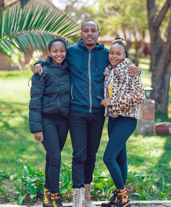 Judy Nyawira Biography: Age, Early Life, Education, Career, Motherhood And Marriage To Abel Mutua