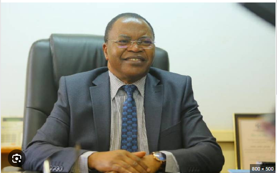 Prof John Akama Biography: First Kisii University Vice Chancellor, His Life Story 