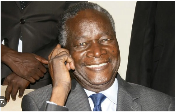 Nicholas Biwott: The Kenyan Billionaire Who Never Owned A Phone