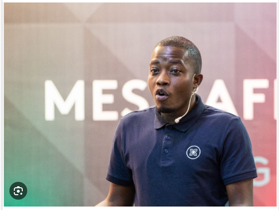 From Stockbroker To Media Owner: Eric Asuma's Remarkable Journey To Transform Kenya's Financial Landscape