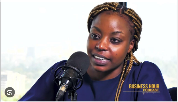 Gatwiri Kithinji: How Karatina University Graduate Made A Career Out Of Winning Government Tenders