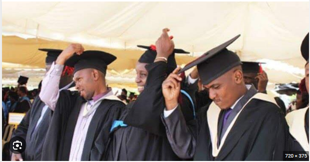 Parents Will Pay Only 7% Fees In New University Funding Model