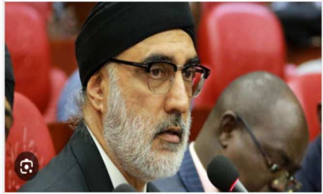 Meet Jaswant Singh Rai Profile: Billionaire Controlling Almost Half Of Kenya Sugar Market