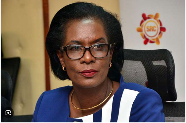 Lyn Mengich: The Illustrious Career Of Salaries and Remuneration Commission Chairperson
