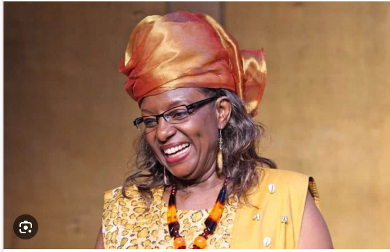 Meet Jennifer Riria: CEO's Journey To Transforming Millions Of Kenyan Women Lives