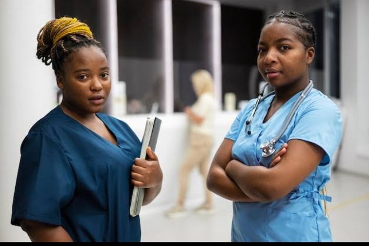 The Process Of Kenyan Nurses Relocation To The UK And Amount Of Money Needed