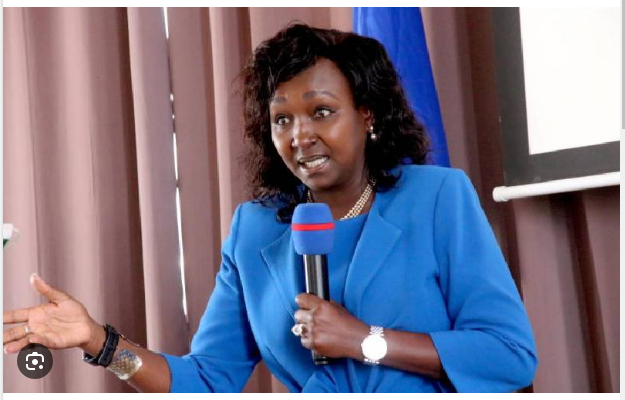 Gladys Boss Shollei Biography: Early Life, Political Career, Marriage, And Salary