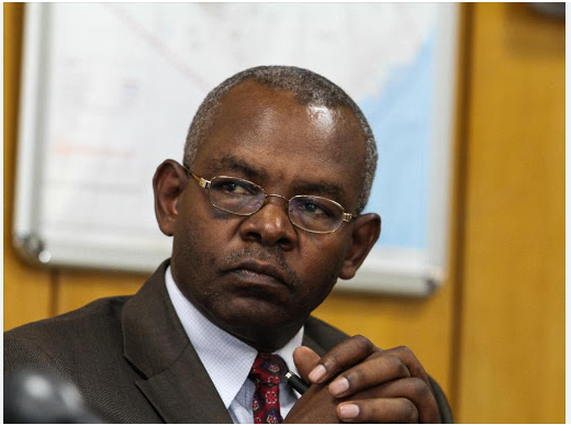 Dr Kamau Thugge Biography: Early Life, Education, Career, Scandals, And Net Worth