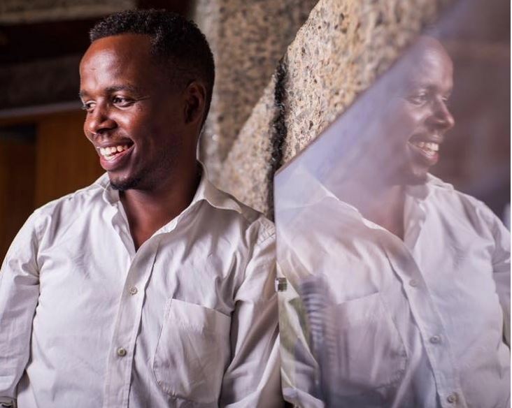 Former KTN Presenter Tim Njiru: How Living A Lavish Life Left Me Broke With A Debt Of Ksh 3 Million
