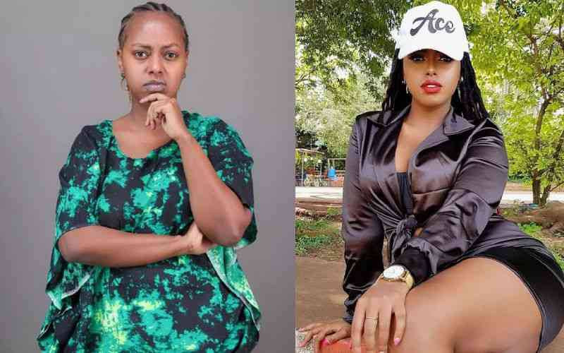 Aicy Stevens Biography-The Career Journey Of Successful Tik Toker