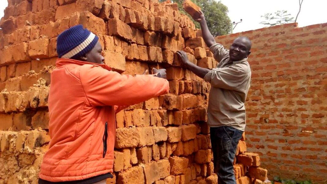 Lokwachai Panyako: How I Grew From Spending Nights Without Food To Making Millions In Bricks Business