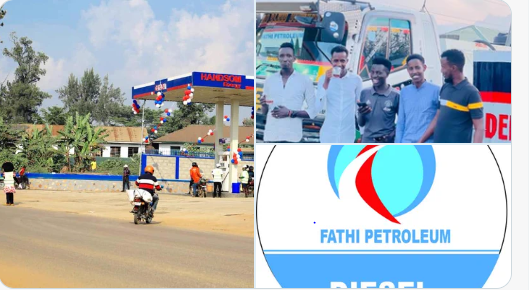 Fathi Petroleum: Family Behind One Of The Leading Petroleum Companies In East Africa