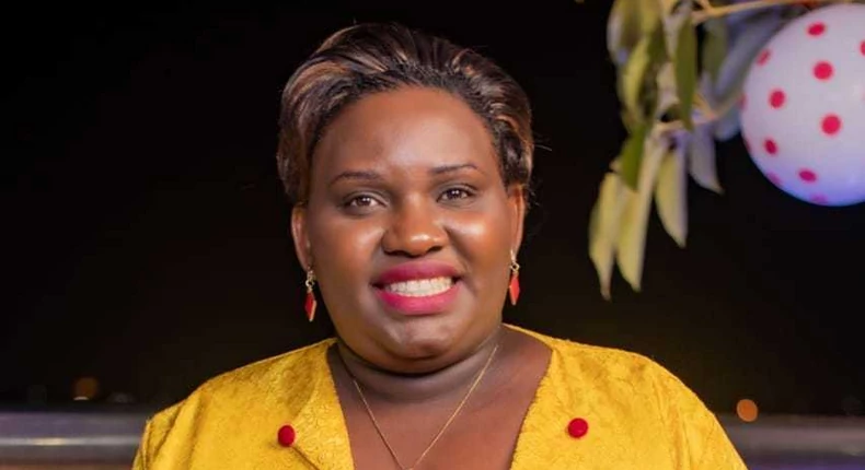 Meet Sue Munene: Kenya Preacher Behind The Famous 'Twa Twa' Phrase