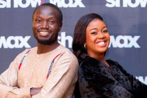 Peter Kawa: School Dropout Making Millions From Managing TikTok Star Azziad Nasenya And Other Celebrities