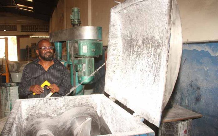 Noah Ochola: Mbita High School Teacher Who Left Classroom To Run A Ksh50 Million Annual Enterprise