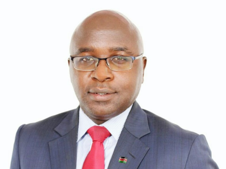 Humphrey Wattanga: Meet The New KRA Boss Who Was Ranked The Best Candidate In The 1990 KCSE