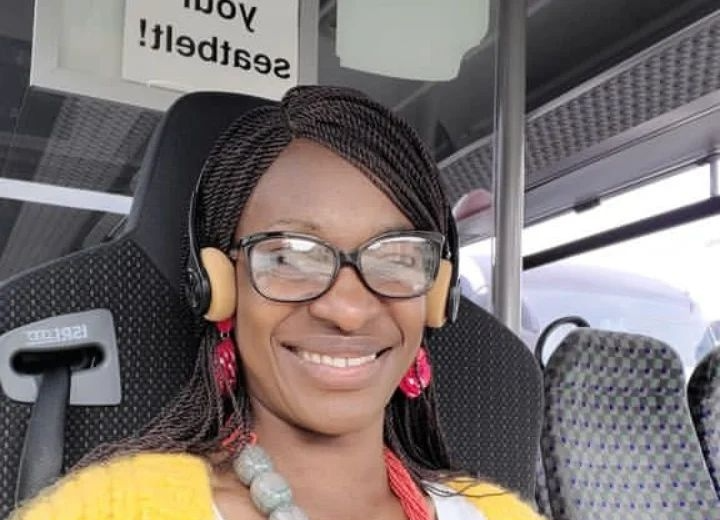 Nyako Pilot's Biography - Facts, Fame, and Her Unique Story