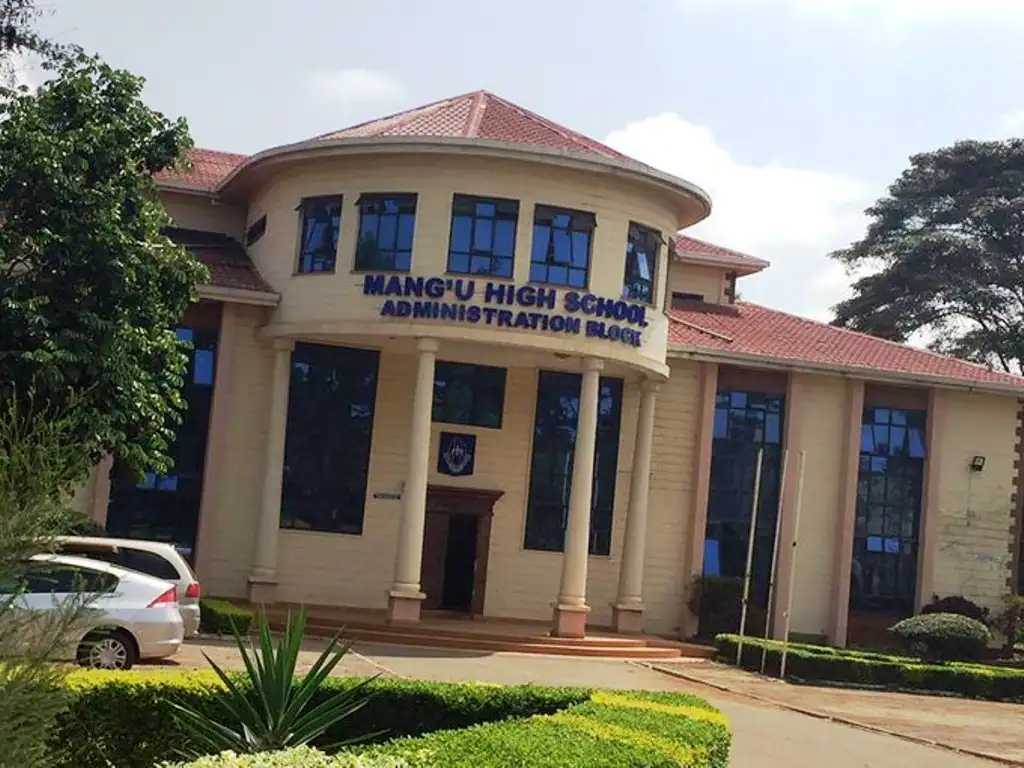 List Of Prominent Kenyans Who Went To Catholic Schools