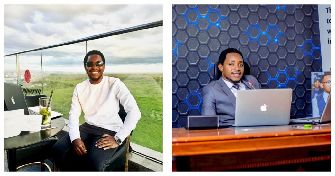 Joseph Mutati: How Ksh 300 Bitcoin Investment Made Me A Millionaire
