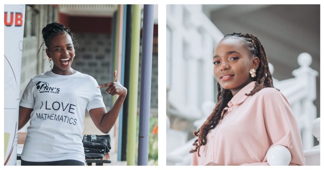 Turning Passion Into Profits: Ann Gathura's Inspiring Journey Of Starting Maths Club Business With Ksh25K