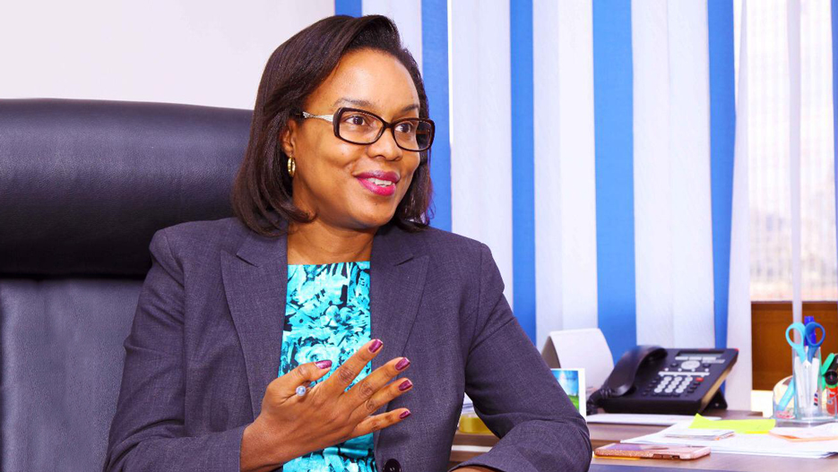 Agnes Gathaiya: Google East Africa CEO Who Quit Lucrative Job For Daughter