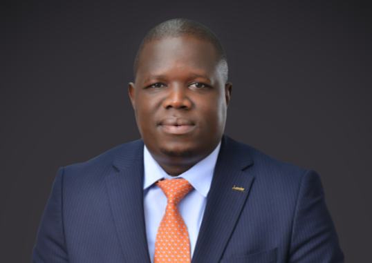 John Paul Okwiri: Meet The CEO Of The Konza Technopolis Development Authority